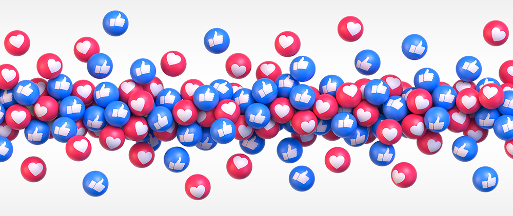 Facebook広告