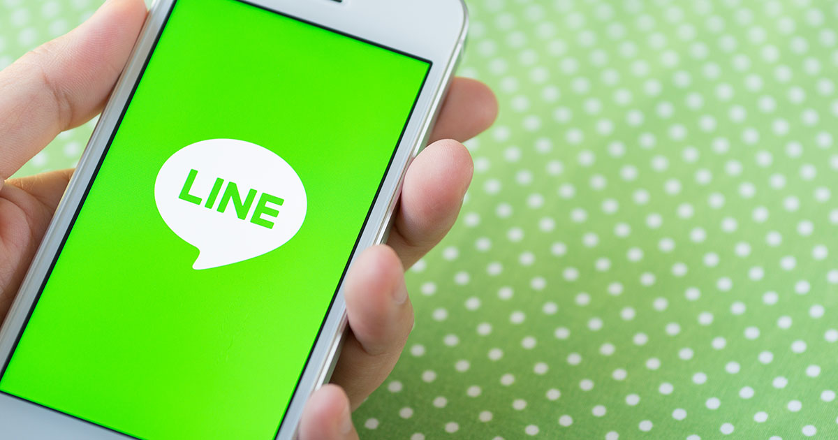 イメージ：LINE ID未連携のユーザーを正確に絞り込んで登録率をアップした事例
