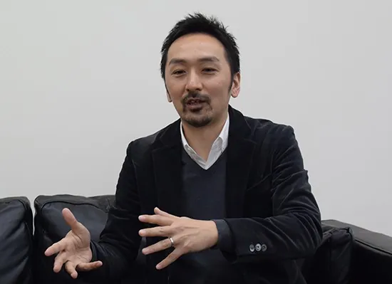 BICPの菅氏に聞く：オムニチャネル対応の顧客体験を作るには | 株式