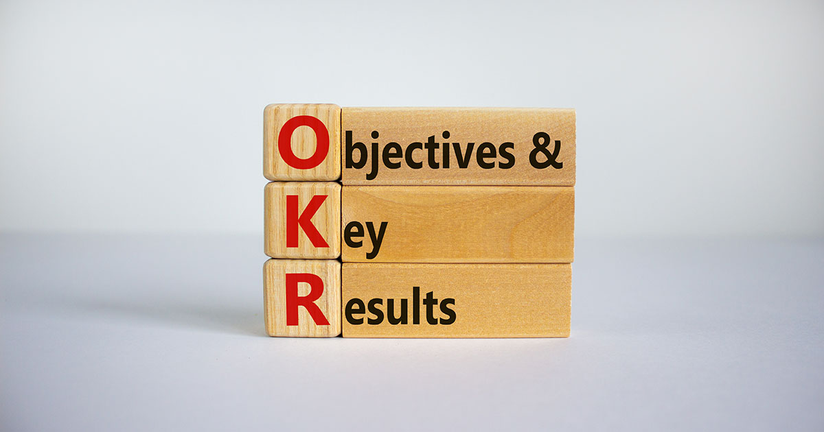 OKR