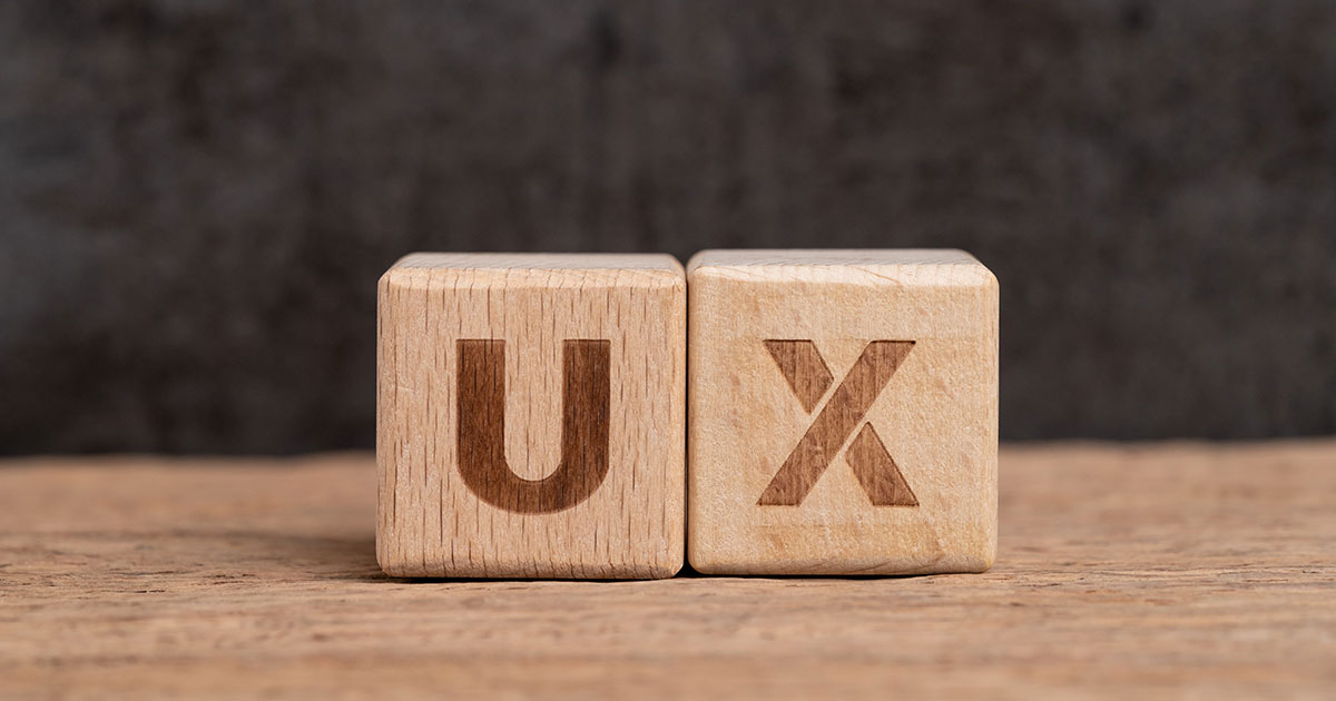 イメージ：間違いだらけのバズワード「UX（ユーザーエクスペリエンス）」の本当の意味。UIやCXとの違いを説明できますか？