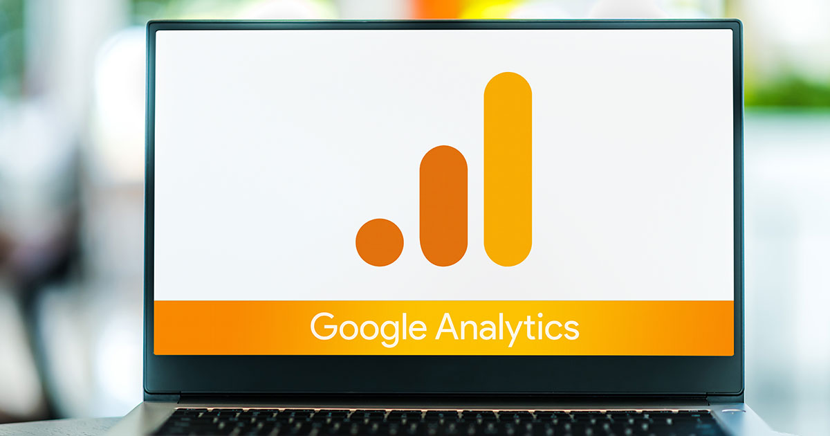 イメージ：いよいよユニバーサルアナリティクス（UA）終了へ。Google アナリティクス 4（GA4）への移行は何をすればいい？