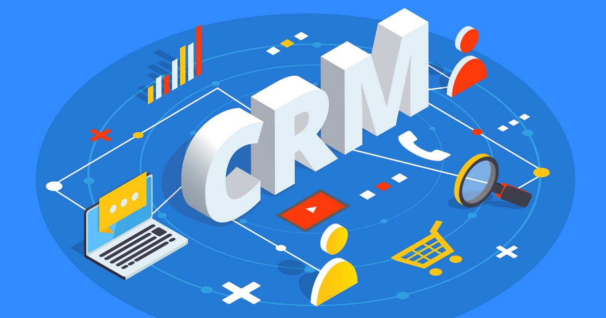 CRM