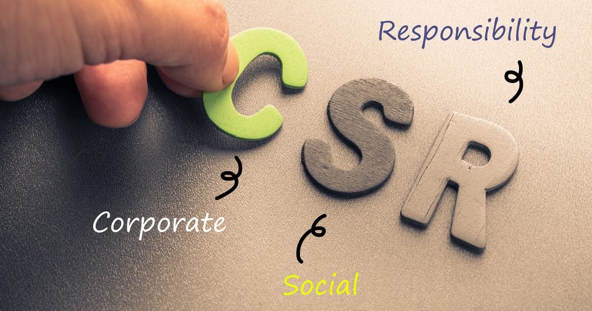 CSR