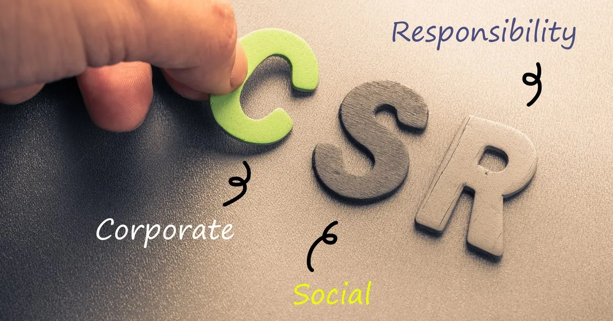 CSRとは？ 企業がCSR活動を行うメリットやCSRの7原則、7つの中核