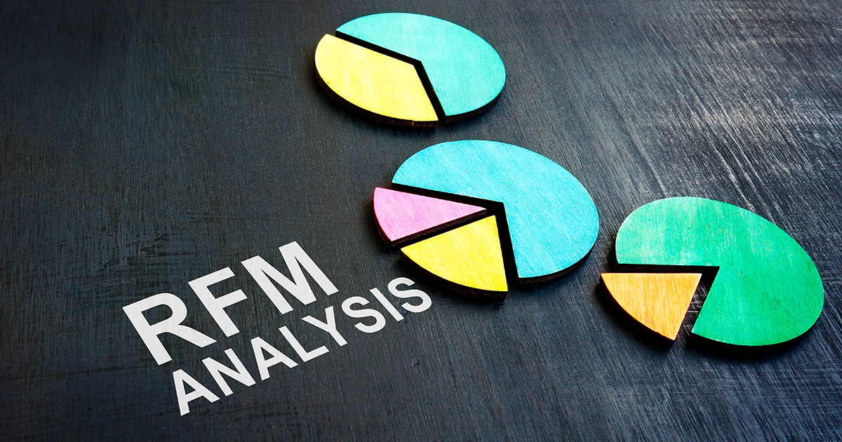 RFM分析とは？概要から手順まで徹底解説