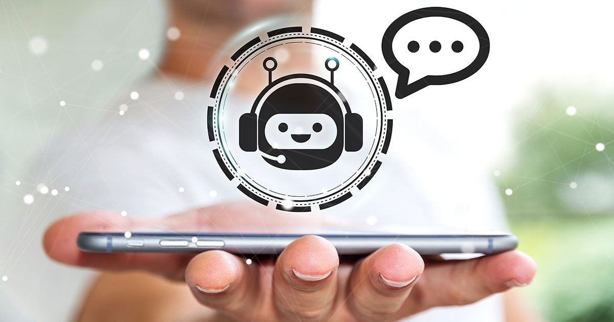 イメージ：チャットボットとは？ 種類の比較や選び方、ツールを組み合わせた成功事例も紹介