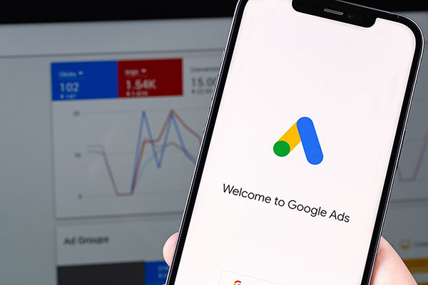 Google広告