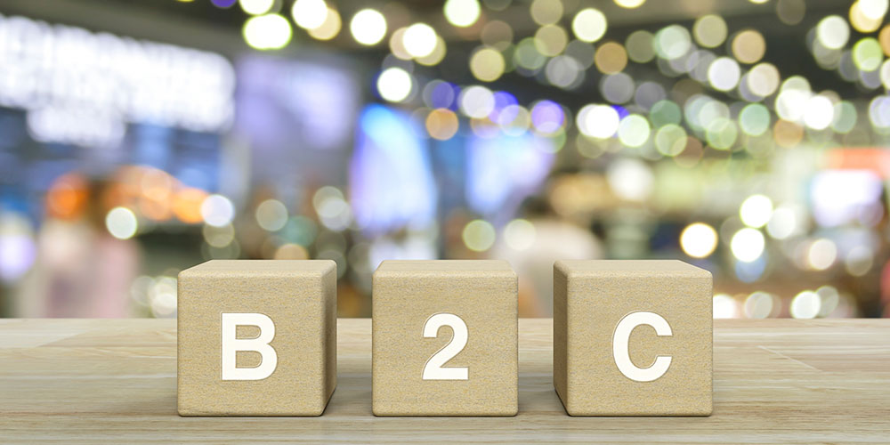 BtoC