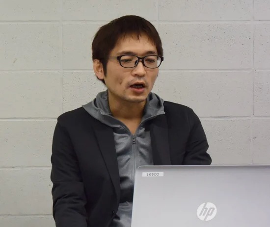 写真：オットージャパン株式会社 イーコマース アクション部 部長 細井 将彦氏