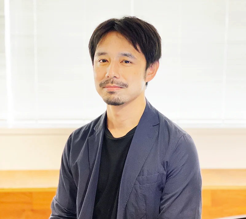 写真：マガシーク株式会社 臼井氏