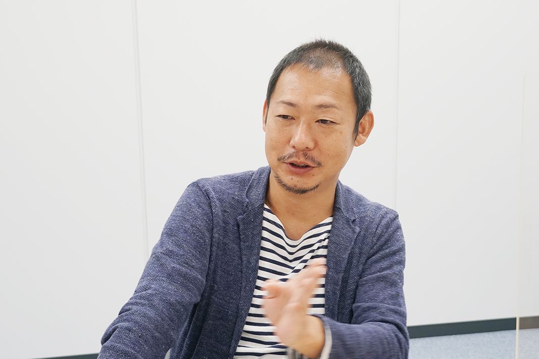写真：藤田さま