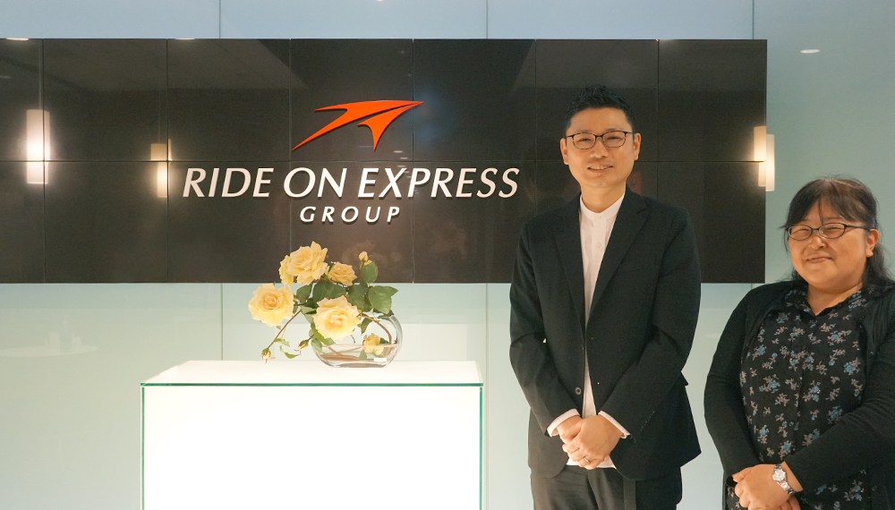 イメージ：「Sprocketの魅力は人と提案の質の高さ」。宅配寿司「銀のさら」が考える接客の本質とは