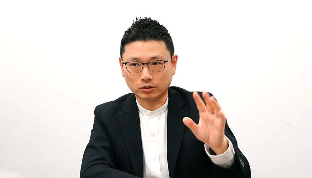 Sprocketの魅力は人と提案の質の高さ」。宅配寿司「銀のさら」が