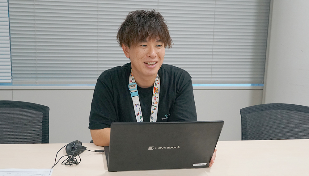 東京電力エナジーパートナー株式会社 お客さま営業部 販売促進グループ 課長代理 平松 翔氏