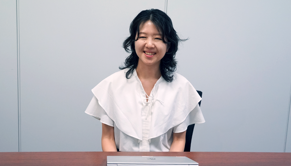 株式会社テイクアンドギヴ・ニーズ マーケティング本部 広告宣伝部 浅尾 みどり氏