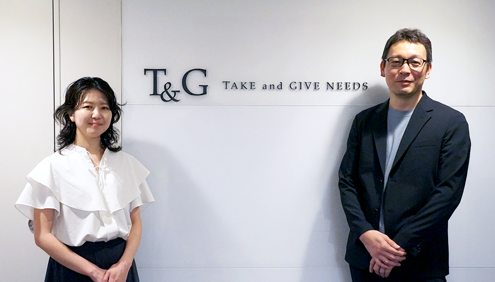 イメージ：「思い込み」から「顧客理解」へ、株式会社テイクアンドギヴ・ニーズのPDCAサイクル改革