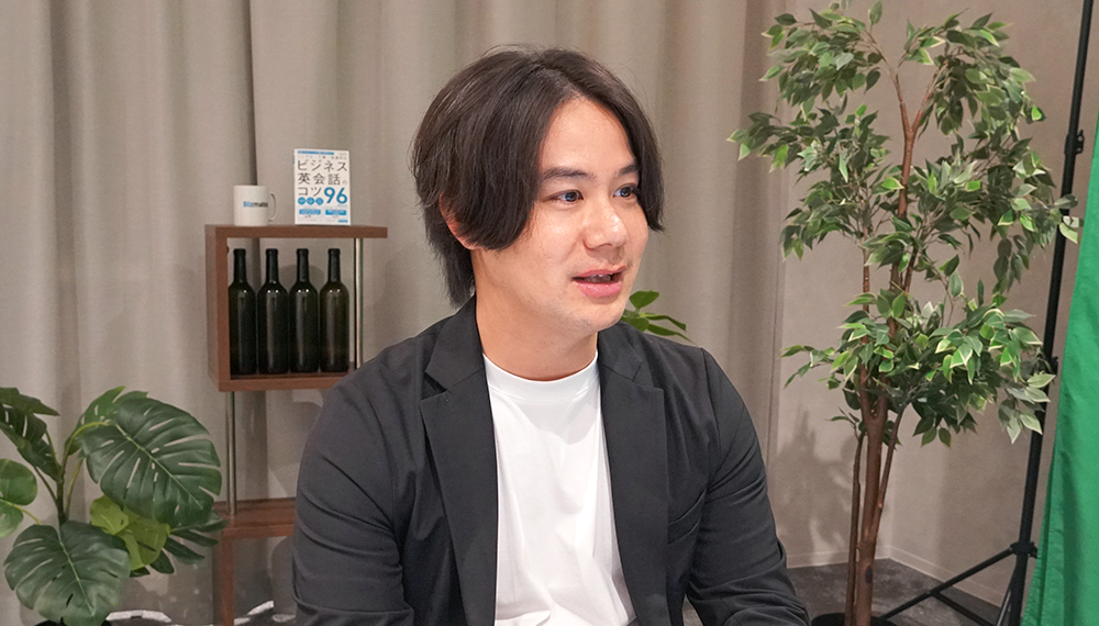 株式会社Sprocket コンサルタント吉村 崇博策