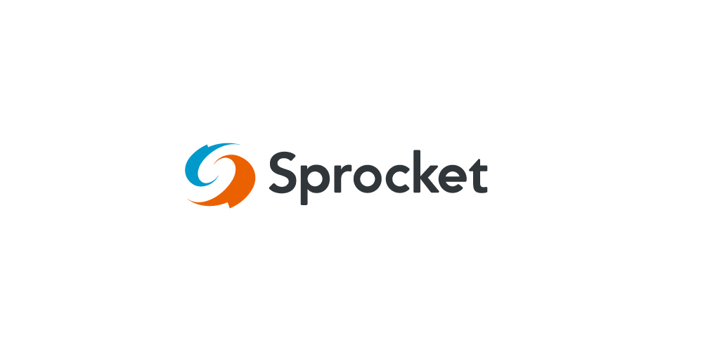 Sprocketロゴマーク