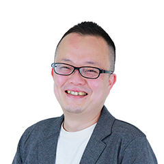 冨野 健太郎