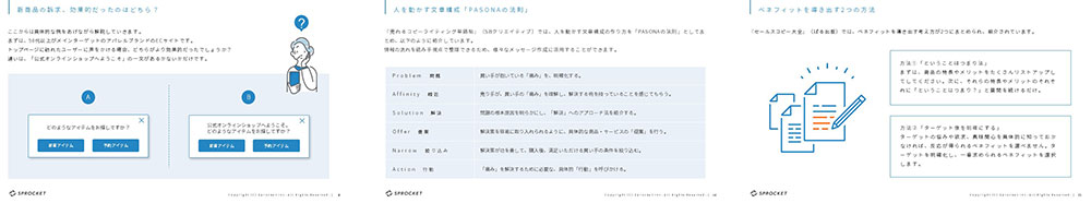 【全7問】訴求軸の違いで、より効果的だったのはどちら？