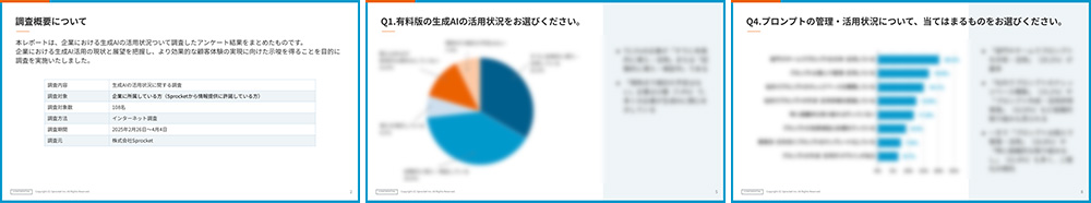 レポートイメージ
