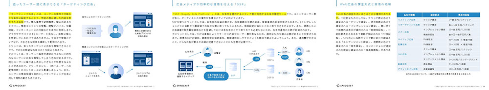 Web広告の成果を高める施策と手法も紹介