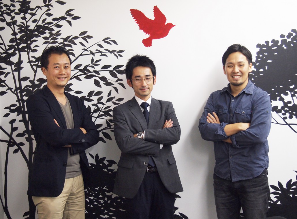 写真:株式会社コマースニジュウイチ_田村信博、アライドアーキテクツ株式会社_津下本耕太郎、株式会社Sprocket_深田浩嗣