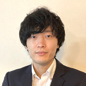 写真：Tialium Japan株式会社 石本恭久