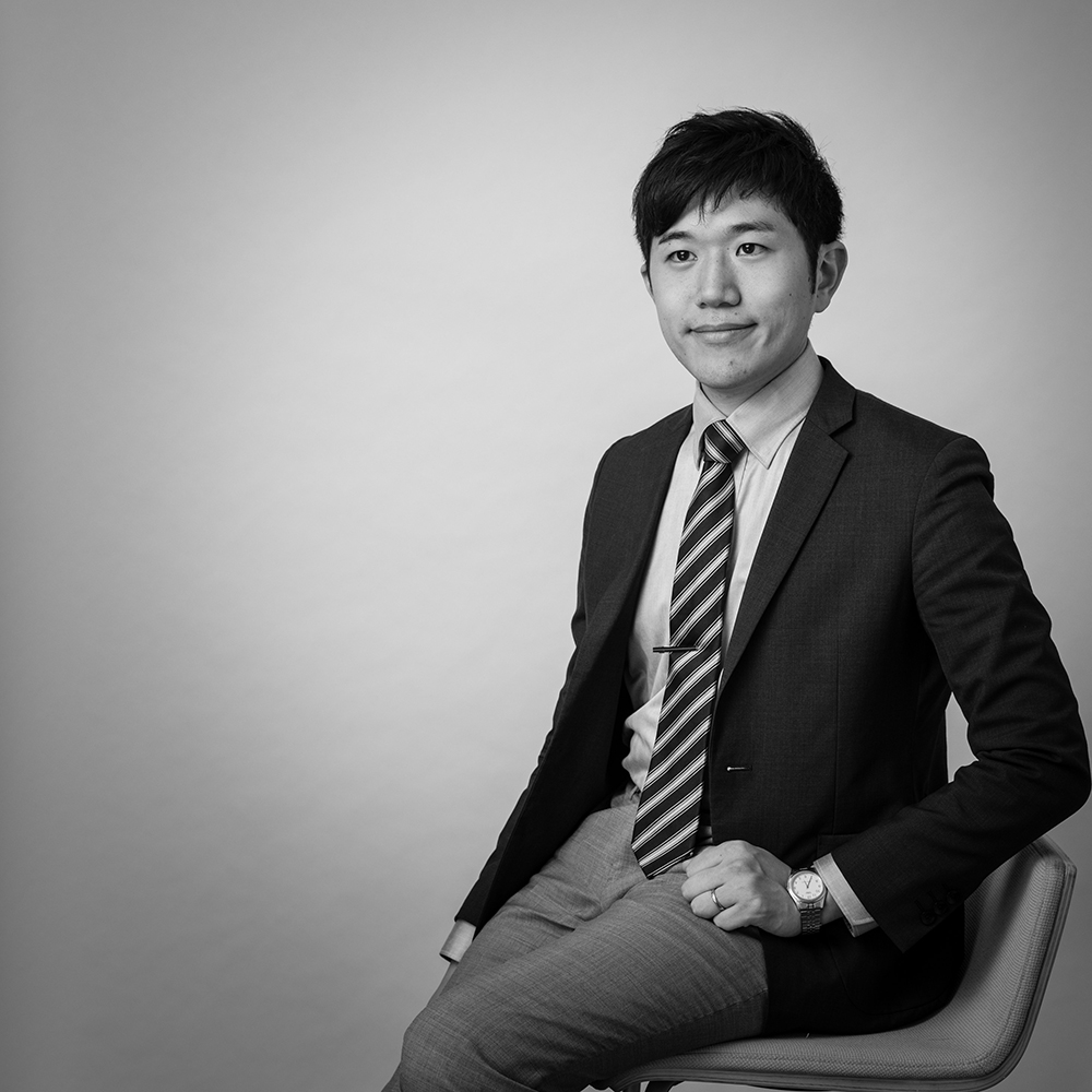 写真：株式会社ビービット 礒野亘