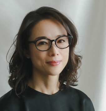 写真：伊藤忠ファッションシステム株式会社 浅沼小優
