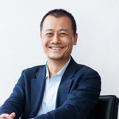 写真：株式会社Sprocket 深田浩嗣