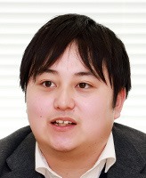 写真：シナジーマーケティング株式会社 東山晃輔