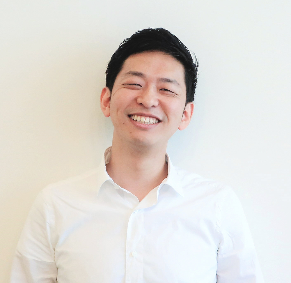 写真：株式会社リクシィ 安藤正樹