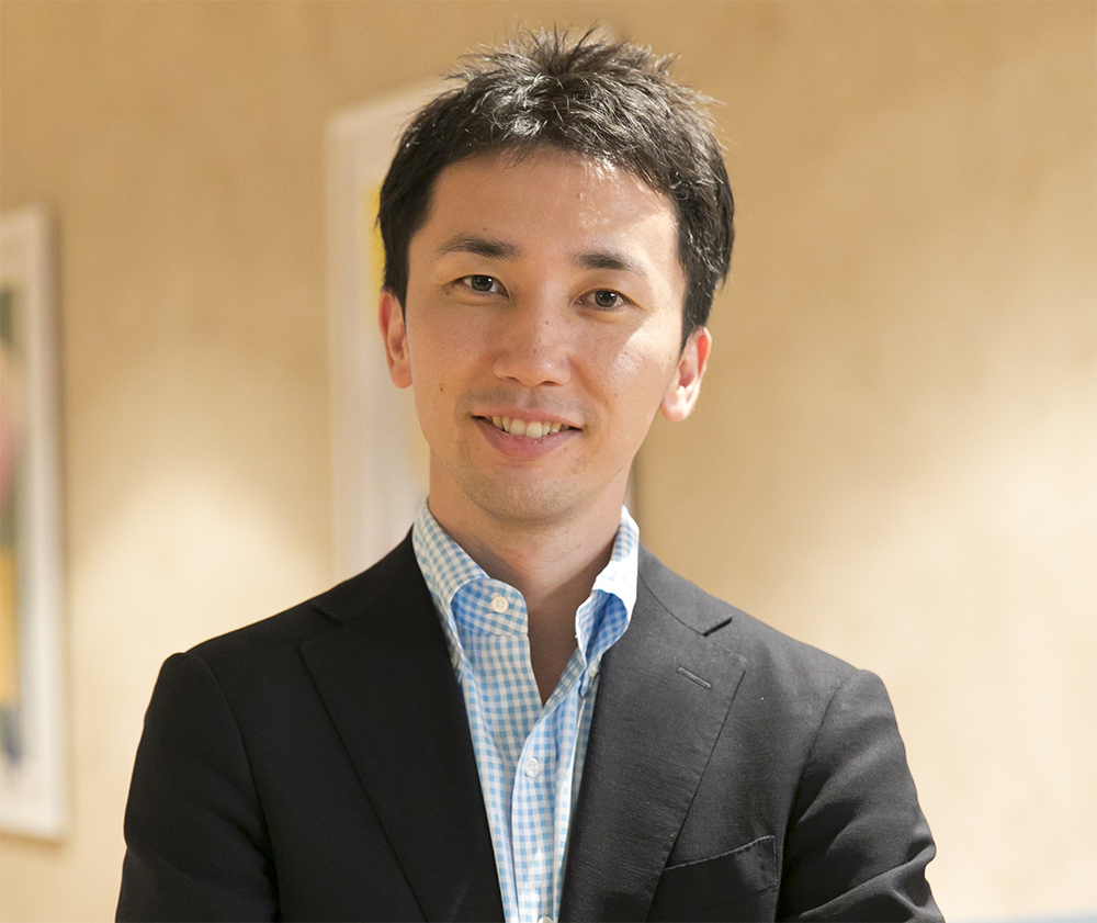 写真：株式会社Faber Company 月岡克博