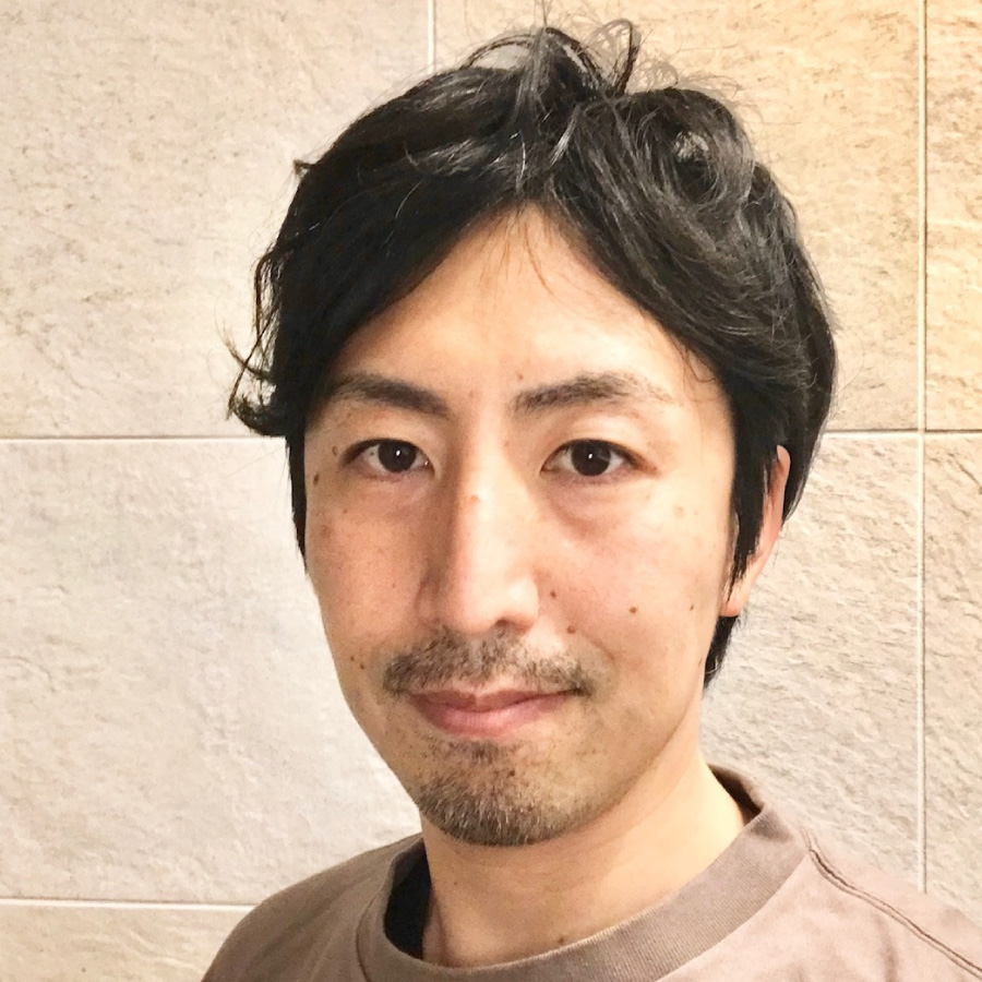 写真：D2C統括部　大谷 恒（おおや ひさし）