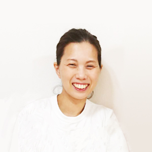 写真：株式会社ポップインサイト 矢作育恵