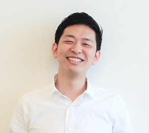 写真：株式会社リクシィ 安藤正樹