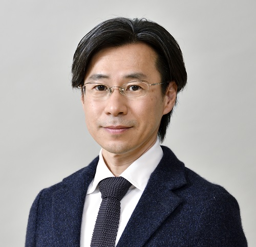 写真：Tialium Japan株式会社 小泉潤一