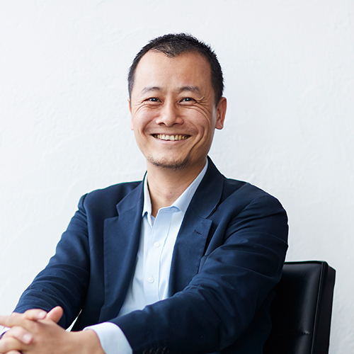 写真：株式会社Sprocket 深田浩嗣