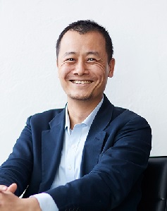 写真：株式会社Sprocket 深田浩嗣