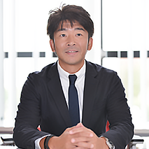 写真：サクラサクマーケティング株式会社 根岸氏