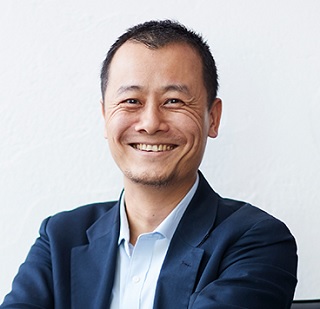 写真：株式会社Sprocket 深田浩嗣