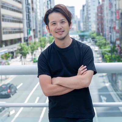 写真：吉澤和之氏