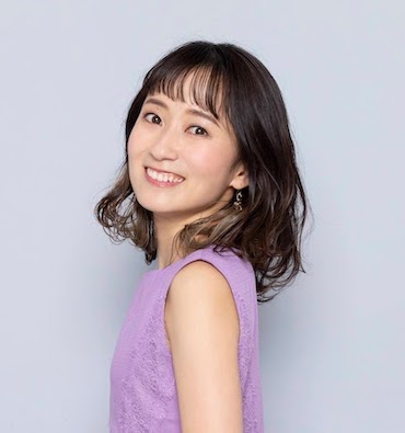 写真：石井しおり氏