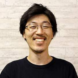 写真：株式会社エートゥジェイ　メルカート事業責任者/執行役員　渡邉 章公 氏