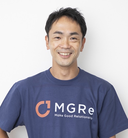 写真：株式会社ランチェスター　マーケティングセールス部 部長　鯨岡 務 氏