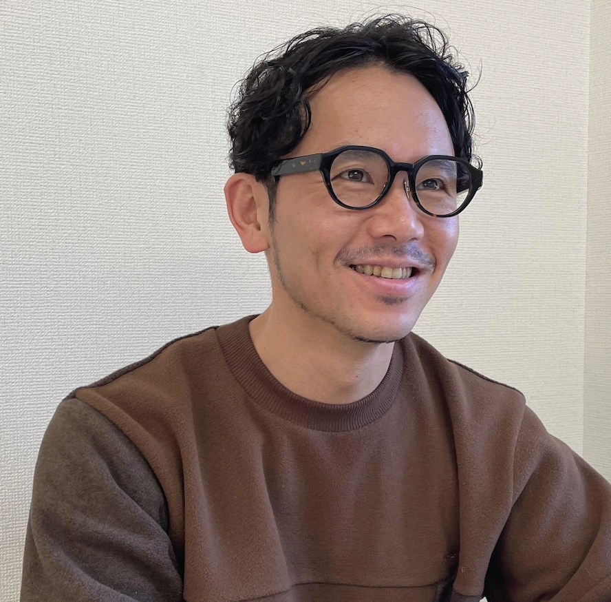 写真：株式会社 STANDING OVATION　代表取締役 CEO　荻田 芳宏 氏