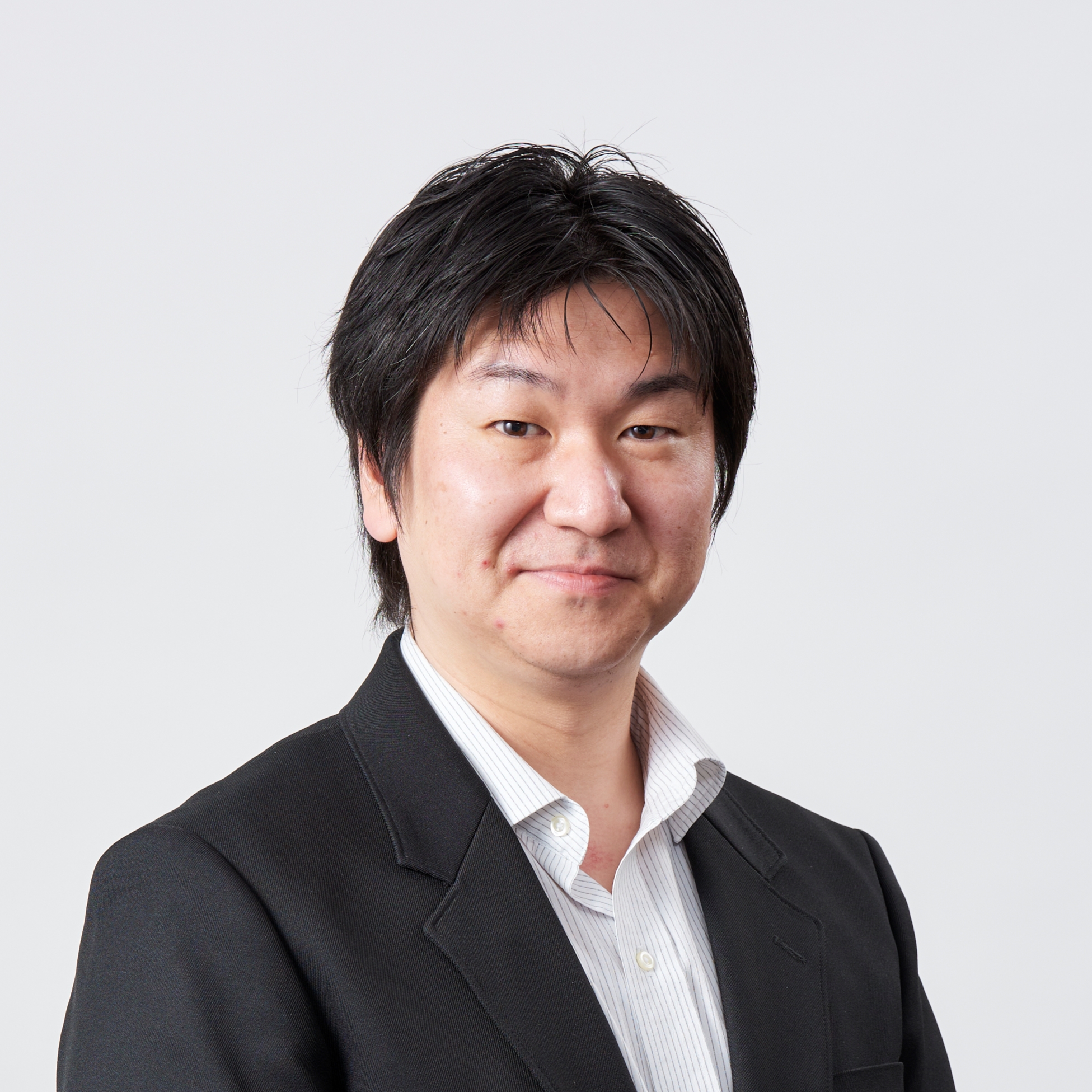 写真：ゼロワングロース合同会社 船井 宏樹 氏