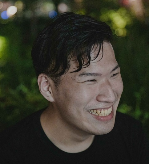 写真：Spider Labs Inc　 Business Development　小沢 勲男 氏